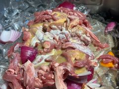 -泽成冰煮羊火锅(中正天街店)