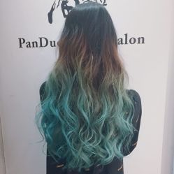 -东方麒麟·潘多拉SALON