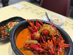 -聚味瞿记·龙虾堂(坡子街店)