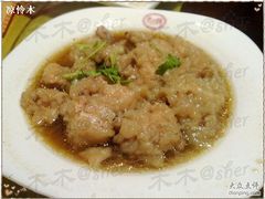 3菜品7扣碗排骨-洛阳面馆(红专路店)