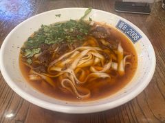 -晋B2008刀削面(小南庄店)