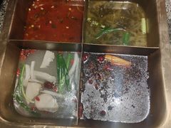 -王家渡火锅店(悦荟万科广场店)