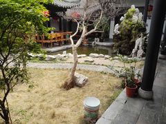 -膳和缘炒鸡店(南门路店)