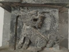 -常家庄园