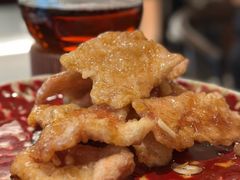 -奉天小馆·非遗东北菜(沈阳万象城店)
