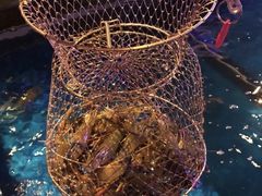 -钳真多钓虾馆·小龙虾海鲜烧烤(九六广场店)