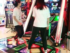 -大玩家(万达广场大连甘井子店)