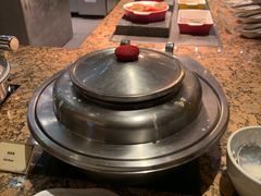 -马哥孛罗咖啡厅·Cafe Marco (厦门马哥孛罗东方大酒店)