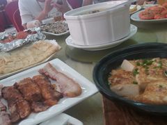 -广胜通达海鲜食府(黄沙店)