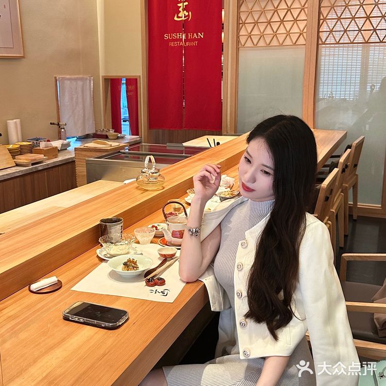 厦门日料天花板🍣|Omakase菡SUSHI🥢