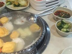 -比巴卜自助烤肉餐厅(新朝阳商业广场店)