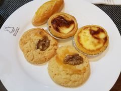 -大佛寺高级素食自助餐厅