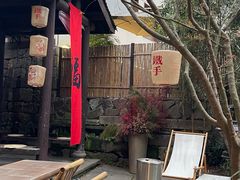 -Metal hands·铁手咖啡