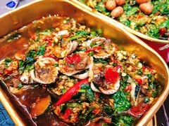 -官塘陈记鱼生·潮汕砂锅粥·牛肉火锅(潮枫路总店)