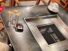 -塘屋烧烤·云南火塘烧烤品牌(联盟路店)