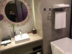 -南京禄口机场雅高铂尔曼大酒店