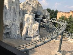 -青岛方特梦幻王国