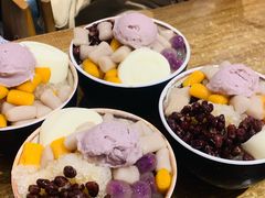 -鲜芋仙(时尚天河店)