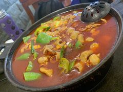 -湘肠香火锅店(团结湖店)