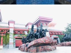 -青岛方特梦幻王国