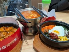 -米村拌饭(杭州国大城市广场店)