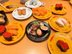 -寿司郎(上野店)