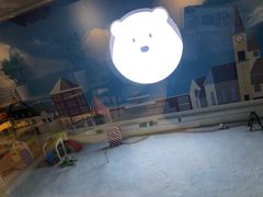-Mr·Kuma酷么先生雪之乐园