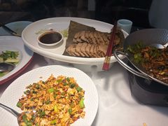 -上地宴·中关村的会客厅(清河高铁站店)