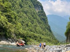 -神农溪纤夫文化旅游区