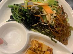 -清心素食自助餐厅(夫子庙店)