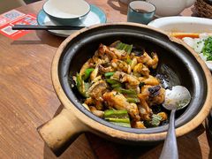 -常来小聚·广州非遗传承餐厅(地王广场店)