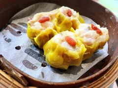 -添好运点心专门店(北角店)