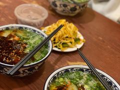 -有礼有面(知春路店)