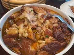 密制脚圈-走马楼饭庄(慈城古县城店)