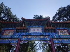 -颐和园