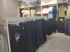 -BIGOFFS超级折扣(中街星汇广场店)