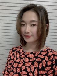 -TK·HAIR SALON韩式设计