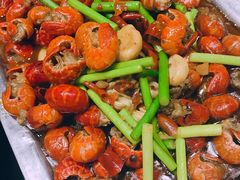 -碎怂烤肉(钟楼柳巷店)