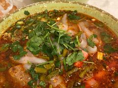 -筒骨麻辣烫(永同昌公寓胜明花园店)