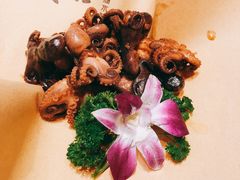 -必点海鲜·鲅鱼水饺(鞍山西道店)