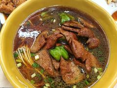 -玉华饮食店(茅台路店)