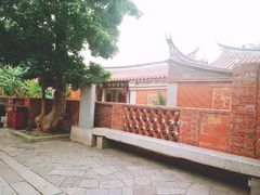 -晋江五店市传统文化旅游区