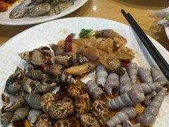 -钓鱼岛洗浴休闲会馆(卫星路店)