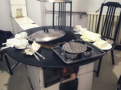 -木火铁锅炖活鱼(赤城分店)