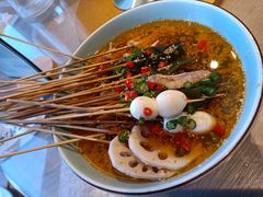 -日进一片海.生腌海鲜火锅.宵夜烧烤(三里屯总店)