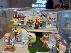 -泡泡玛特POPMART(宁波印象城店)