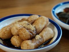 红糖糍粑-好這口重庆小面(总店)