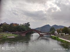 -绩溪龙川景区