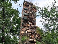 -北京西山国家森林公园