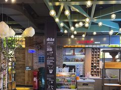 -河坝烧烤串城(金达莱店)